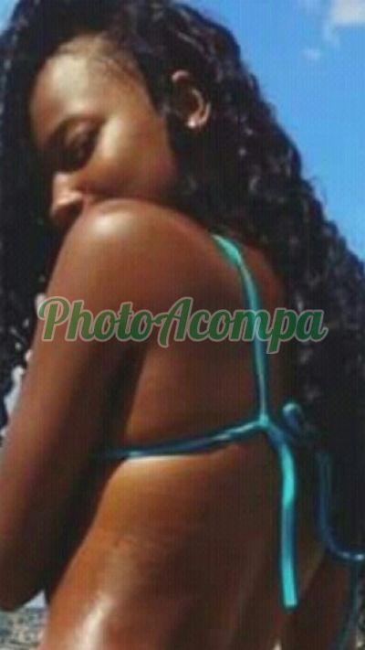 Bruna, Escort em Resende