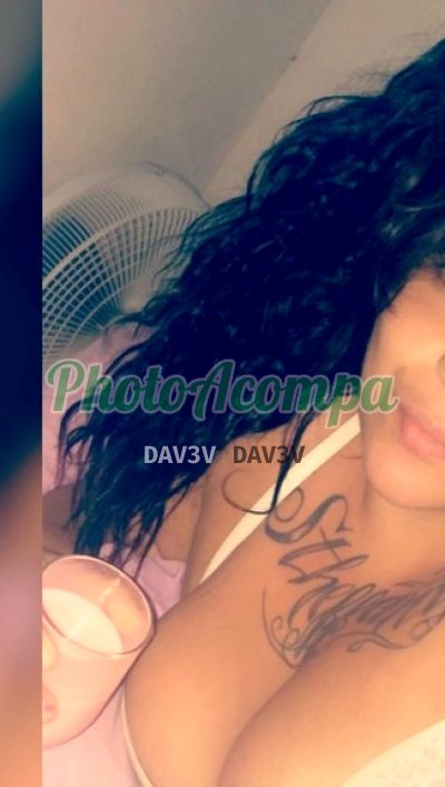 Rakel, escort em Porto Alegre