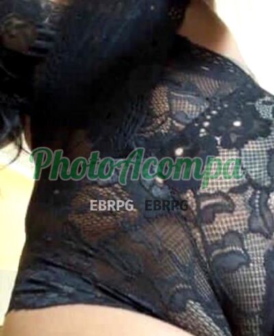 Andreyna, garota de programa em Manaus