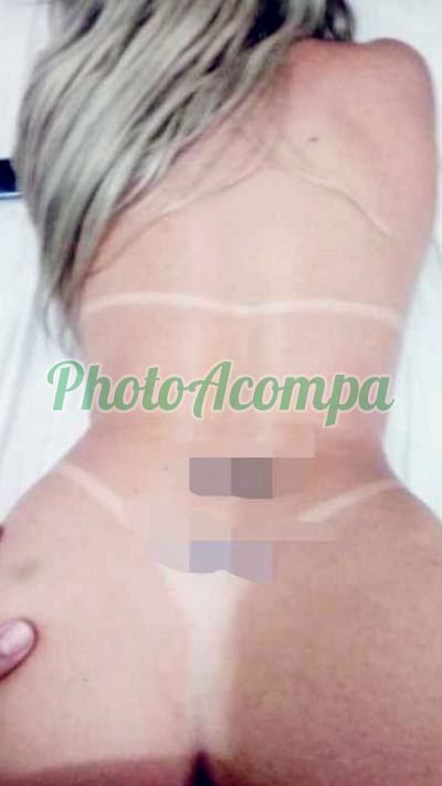 Danny, garota de programa em Campo Grande