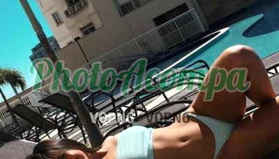 Patrícia, acompanhante em Messejana (Fortaleza)