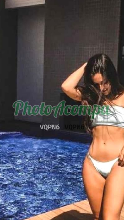 Patrícia, garota de programa em Messejana (Fortaleza)