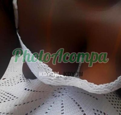 Luanda, garota de programa em Belo Horizonte
