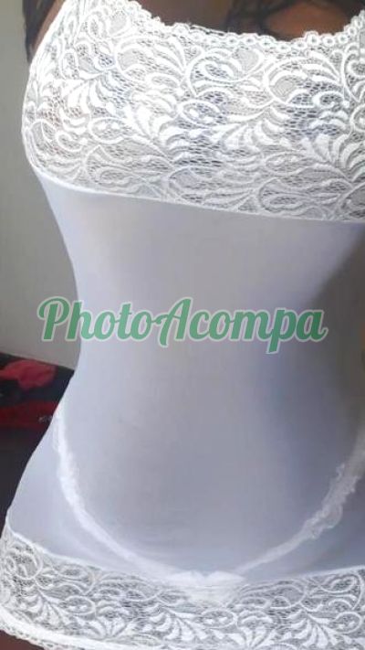 Luanda, acompanhante em Belo Horizonte