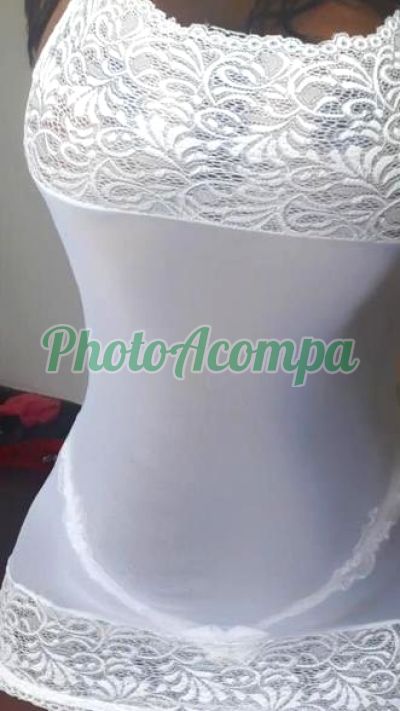 Luanda, acompanhante em Belo Horizonte