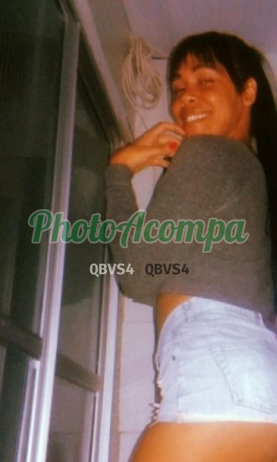 Thuanny barbosa, trans em Recife
