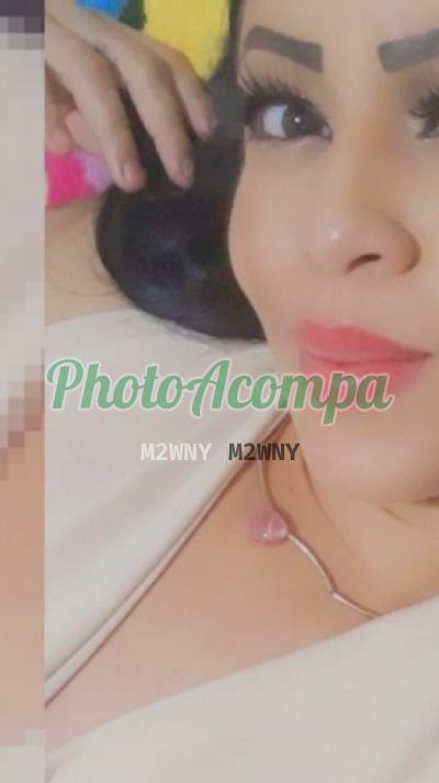 Paola, transex em Sacramenta (Belém)