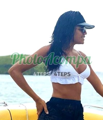 Letícia, escort em Copacabana (RJ)