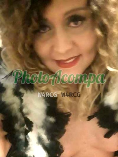 Marysol, transex em Itaquaquecetuba