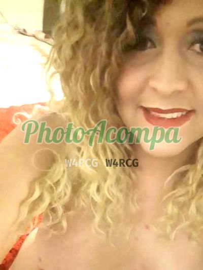 Marysol, trans em Itaquaquecetuba