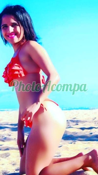 Rafaela, escort em Maceió