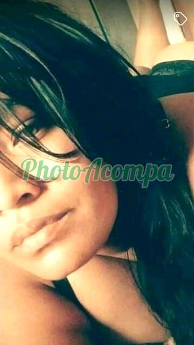 Carol Sousa, garota de programa em Manaus