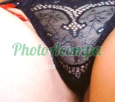 Pyetra, acompanhante em Tatuí