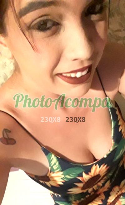 Pyetra, garota de programa em Tatuí