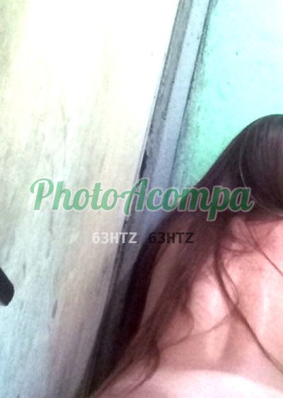 Clara, garota de programa em Campinas
