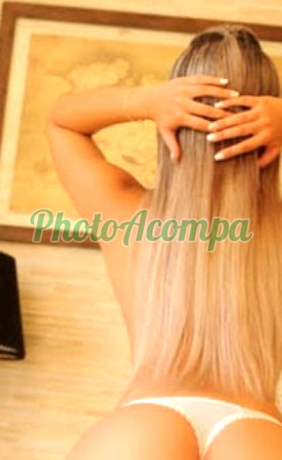 Mariana Pontes, escort em Teresina