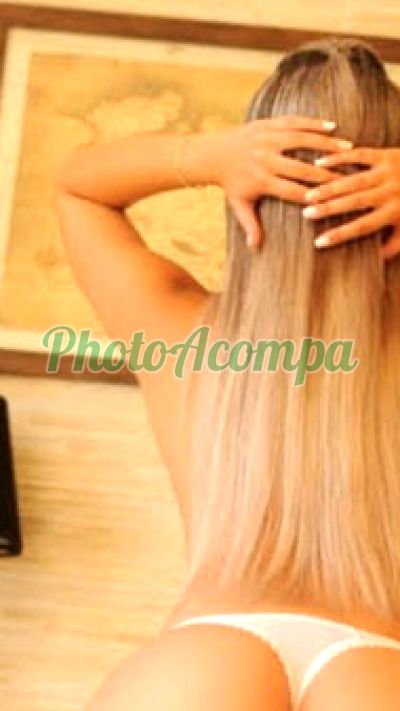 Mariana Pontes, escort em Teresina