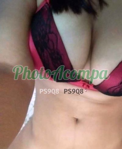 Lara, escort em Toledo