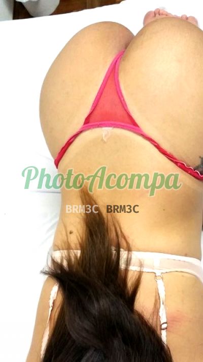 Fabi, escort na Zona Norte (POA)