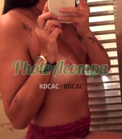 Thalita, garota de programa em Jabaquara (SP)