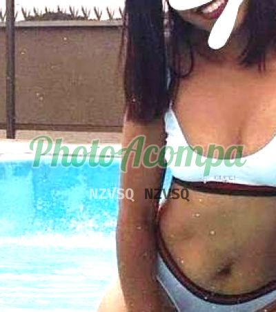 Paty, acompanhante em Curitiba