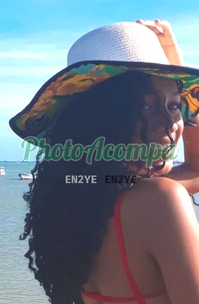 Letícia, escort em Copacabana (RJ)