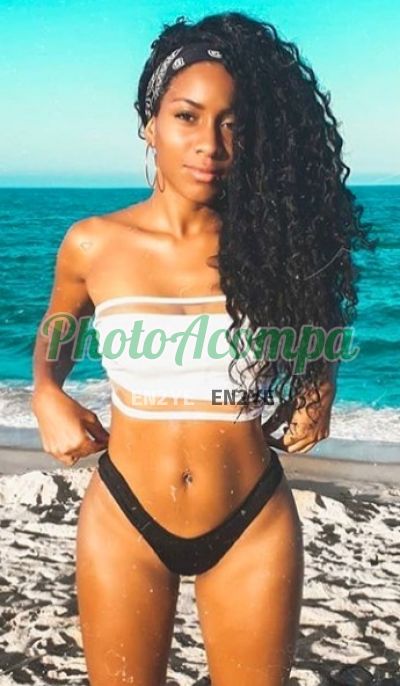 Letícia, acompanhante em Copacabana (RJ)