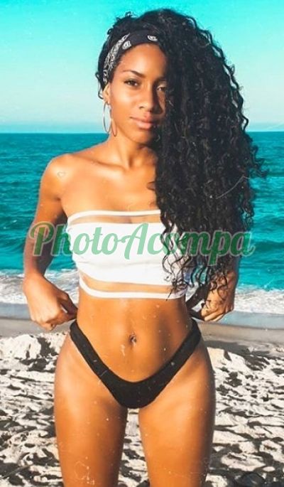 Letícia, acompanhante em Copacabana (RJ)
