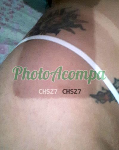 Thalita Blanchard, acompanhante em Campinas