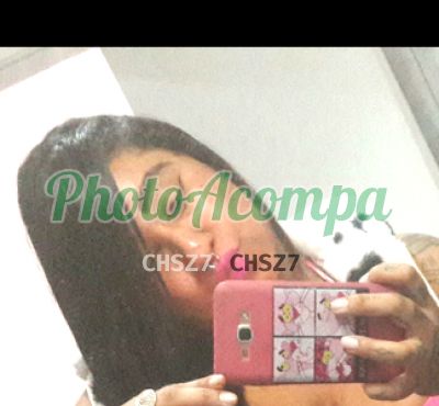 Thalita Blanchard, garota de programa em Campinas