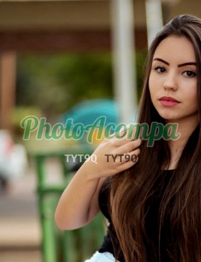 Patrícia, acompanhante em Copacabana (RJ)
