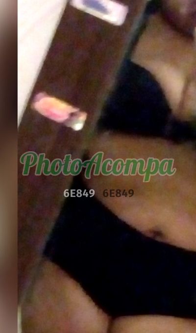 Acompanhante, garota de programa em Manaus