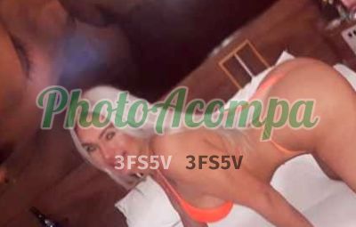 Carol Magalhães, travesti em Guarulhos