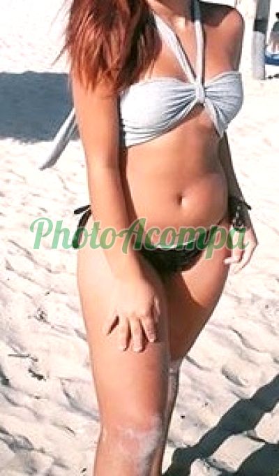 Kelly, escort em Fortaleza