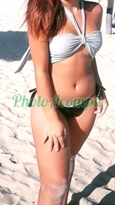 Kelly, escort em Fortaleza