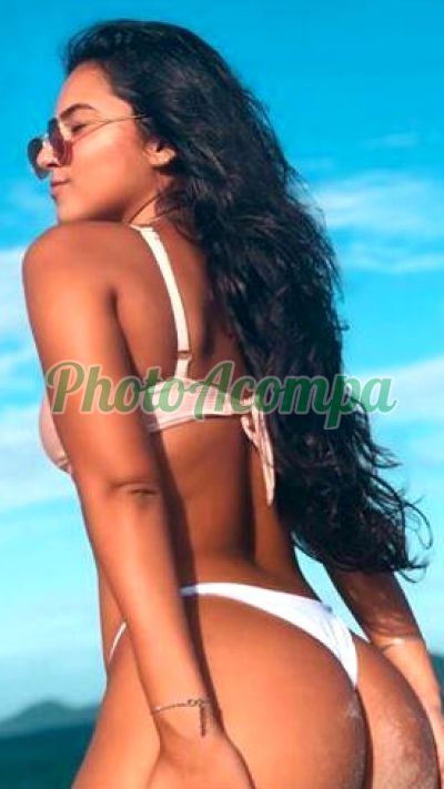 Bia, acompanhante em Copacabana (RJ)