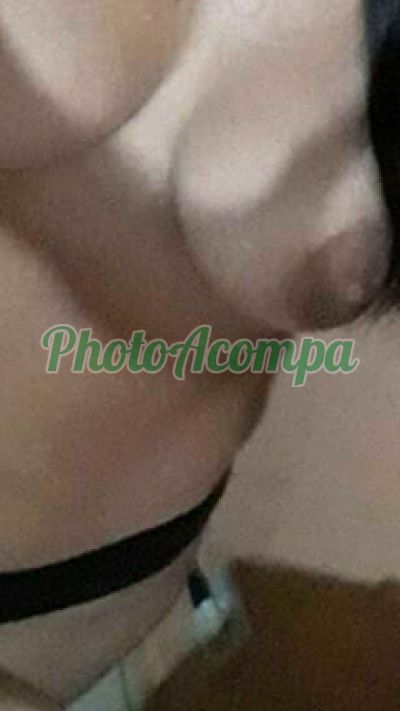 Anapaula, escort em São Vicente