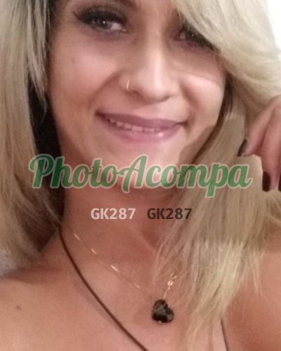 Rafaella Vieira, trans em São Paulo