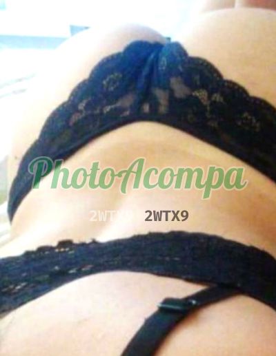 Isabelle, escort em Belo Horizonte