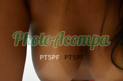Suellen, escort no Asa Sul (Brasília / DF)