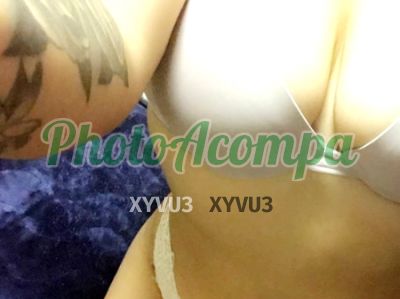 Akemi, garota de programa em Tatuapé (SP)