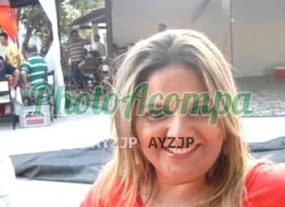 Clara, acompanhante em Brasília