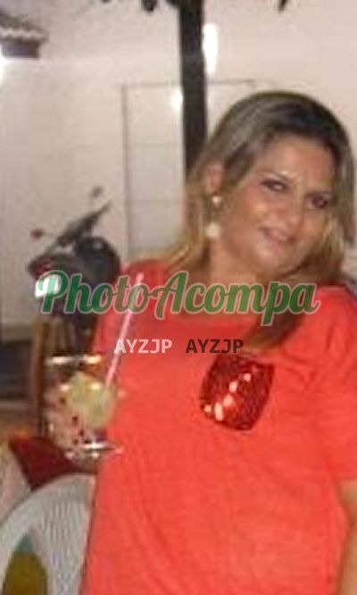Clara, escort em Brasília