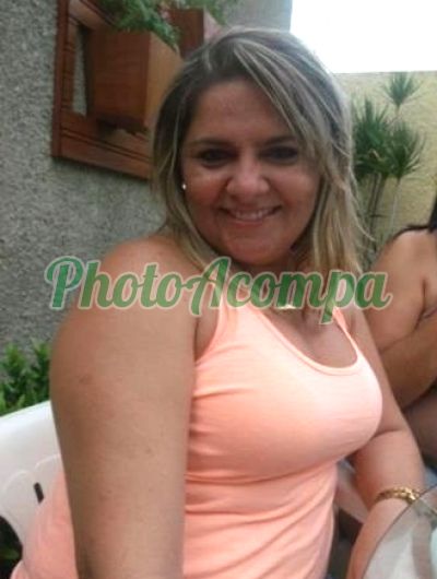 Clara, escort em Brasília