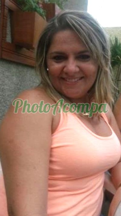 Clara, escort em Brasília