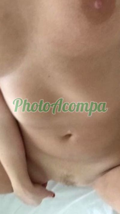 Isabela, escort em São Paulo