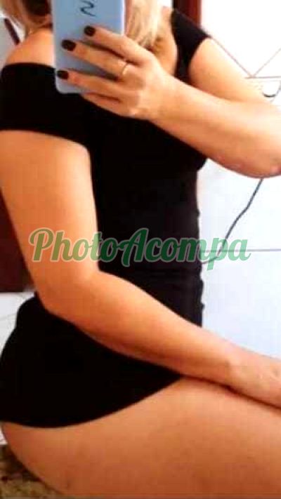 Cléo, escort em Sorocaba