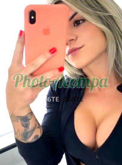 Suzi, acompanhante em Moema (SP)