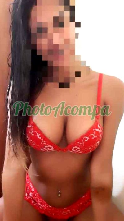 Camila Mel, acompanhante em Duque de Caxias