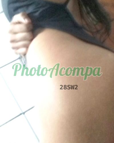 Emily, escort em Vila Velha